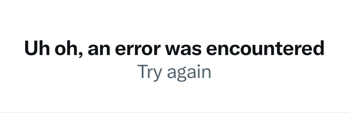 no pullbacks in inflation tweet media