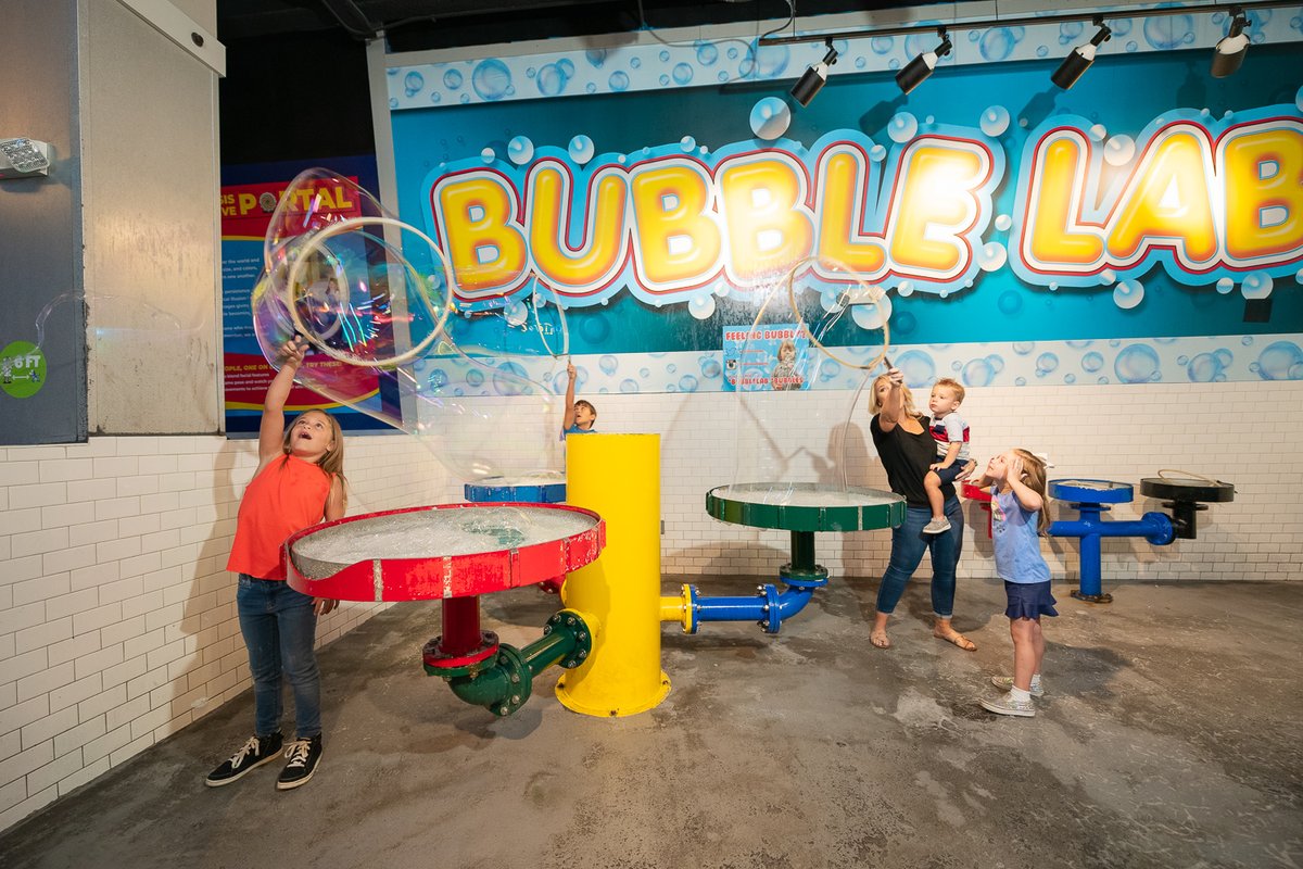 WonderWorks Myrtle Beach tweet media