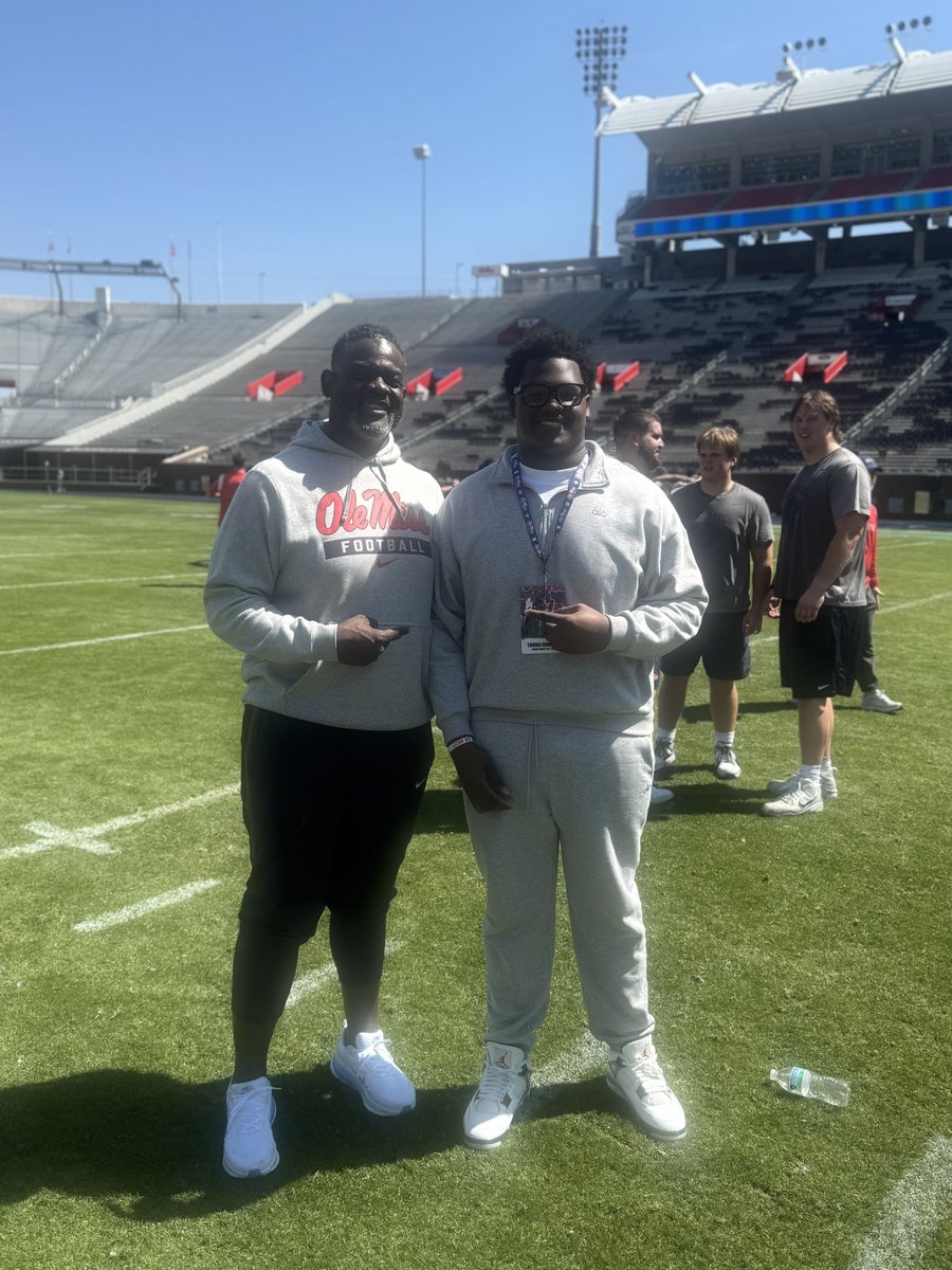 Tavian “Tae” Edwards tweet media