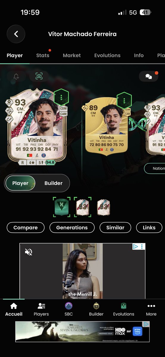 M8 INOCALS 🇫🇷🇮🇹✝️ tweet media