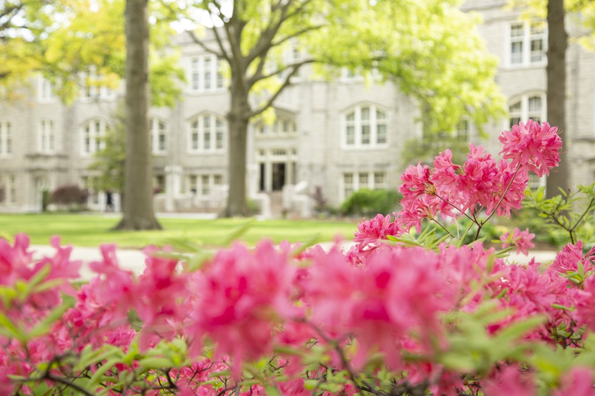 University of Central Missouri tweet media