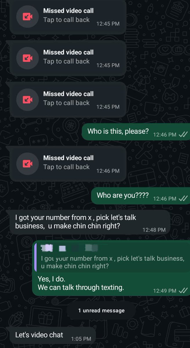 Yourfavouritegirl tweet media