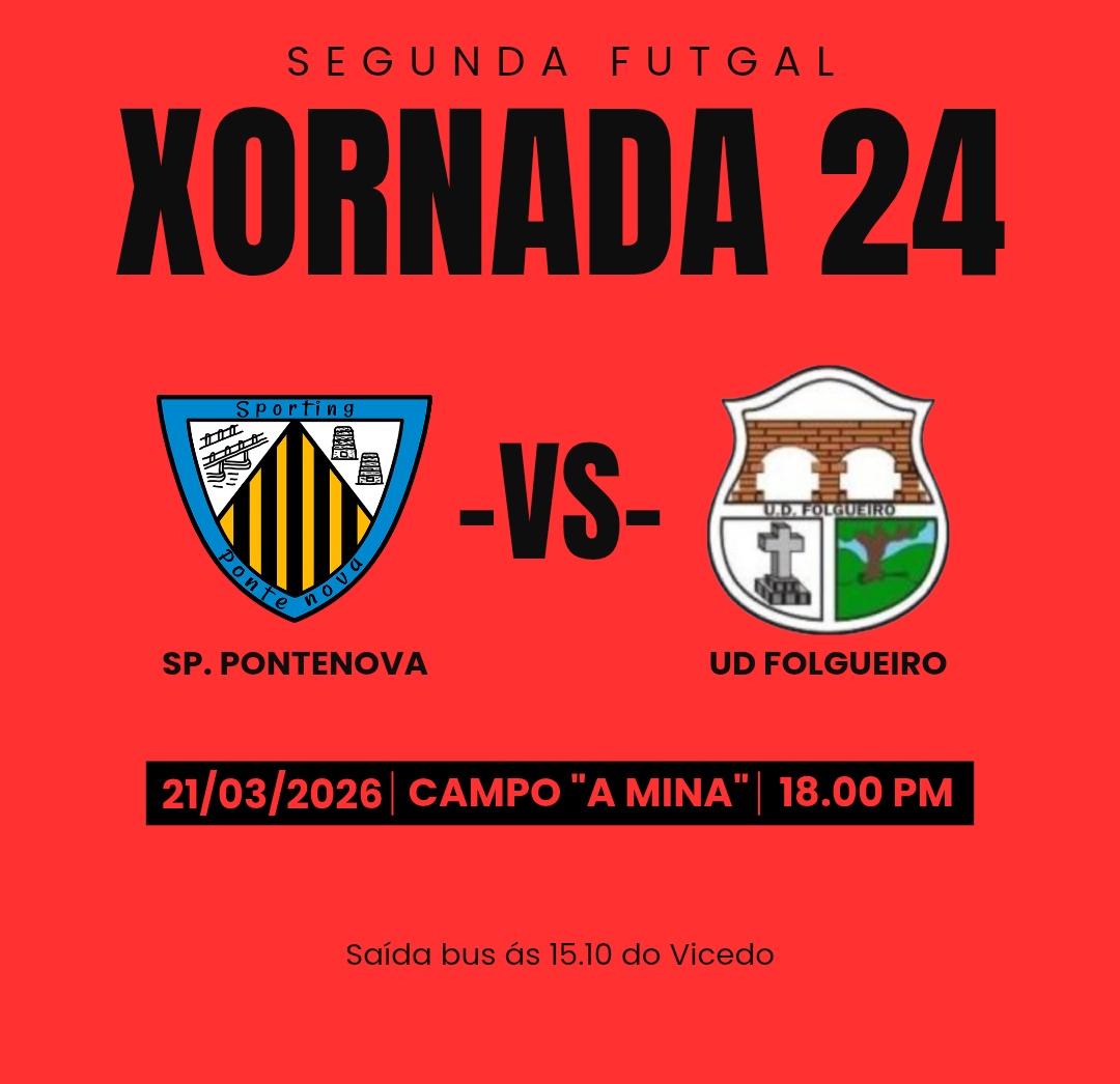 Unión Deportiva Folgueiro tweet media