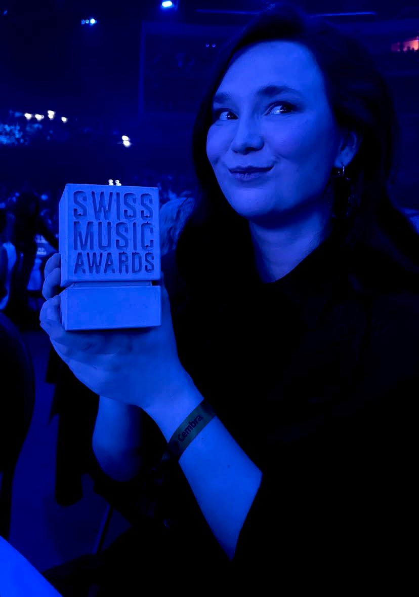 Holyweek Eurovision tweet media