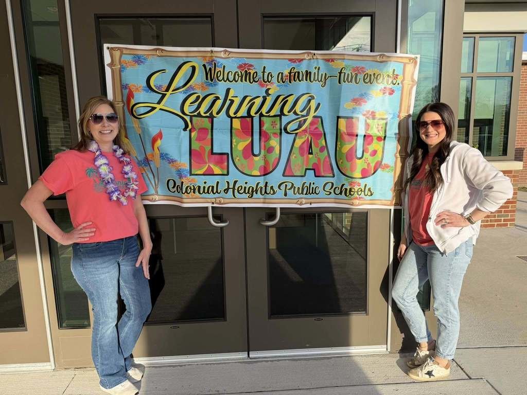 ColonialHeightsK12 tweet media