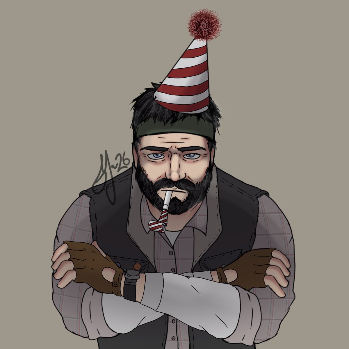 ✰Hyena✰ sylvaine truther tweet media