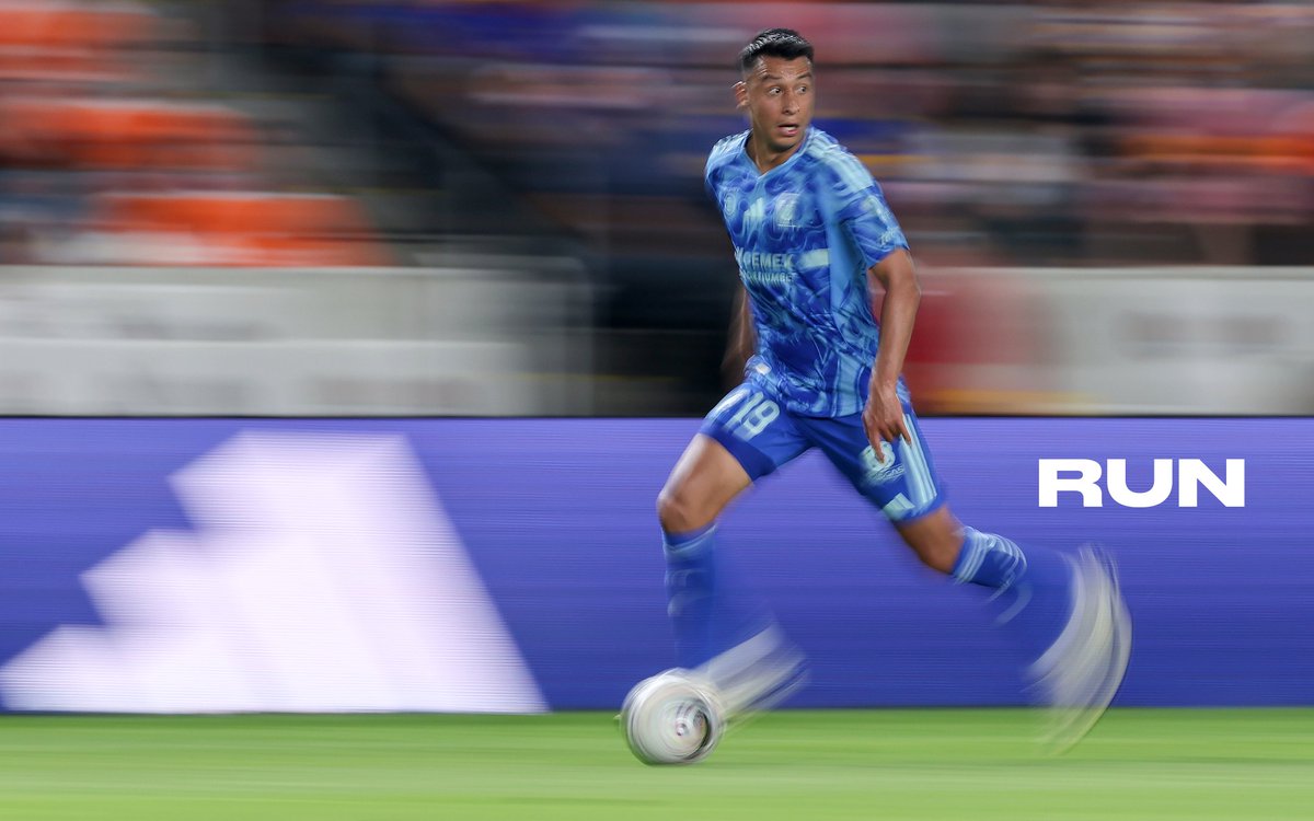 Leagues Cup tweet media