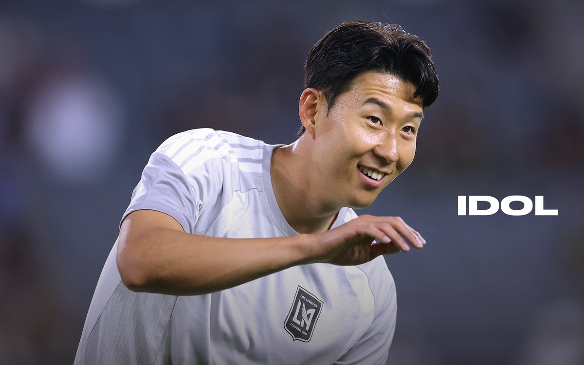 Leagues Cup tweet media