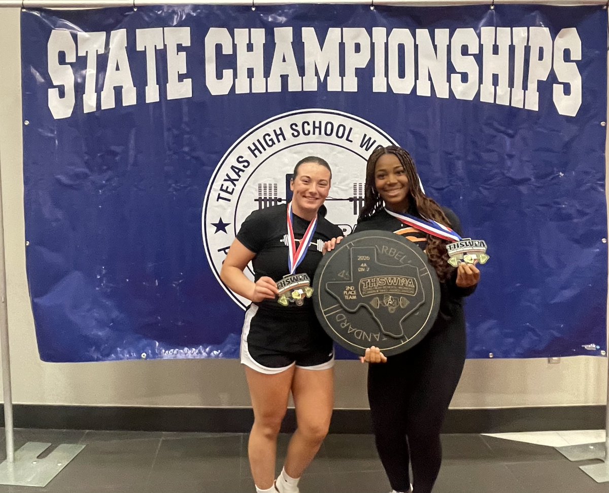 Gilmer Lady Buckeyes tweet media