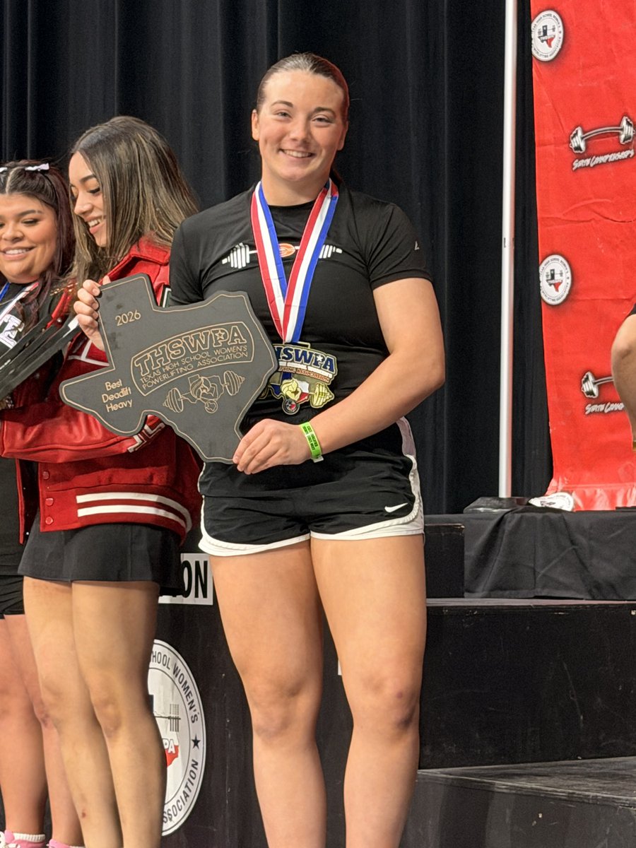 Gilmer Lady Buckeyes tweet media