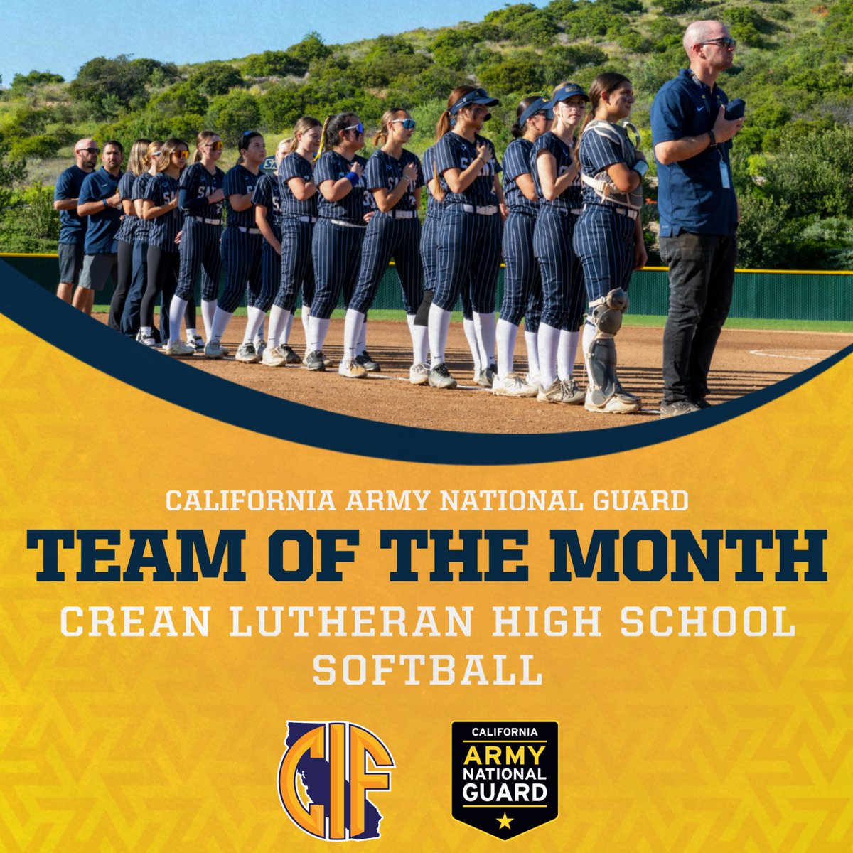 CIF State tweet media