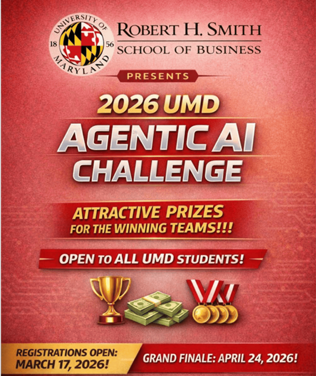 Maryland Applied Graduate Engineering tweet media