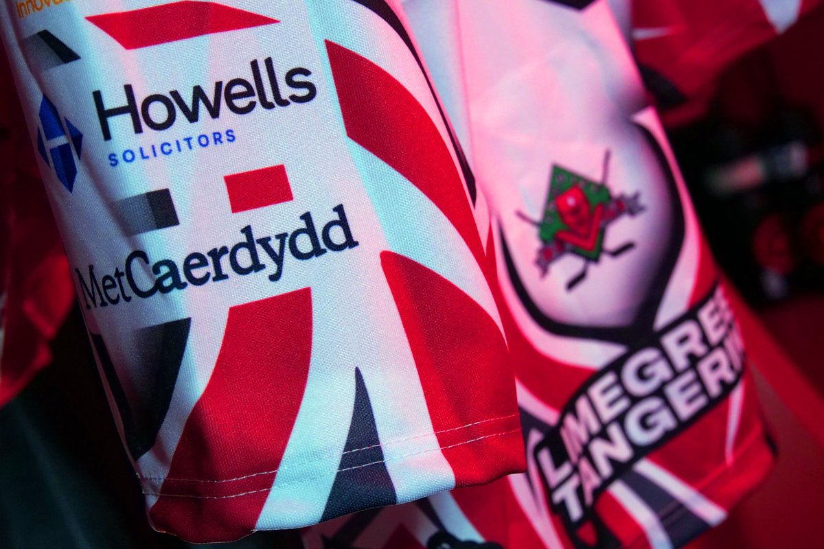 Cardiff Devils tweet media