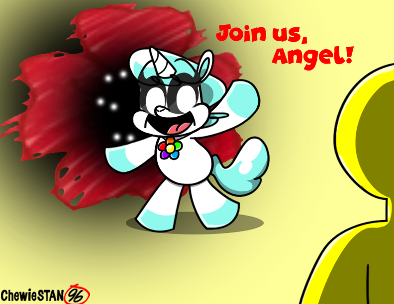 ChewieSTAN tweet media