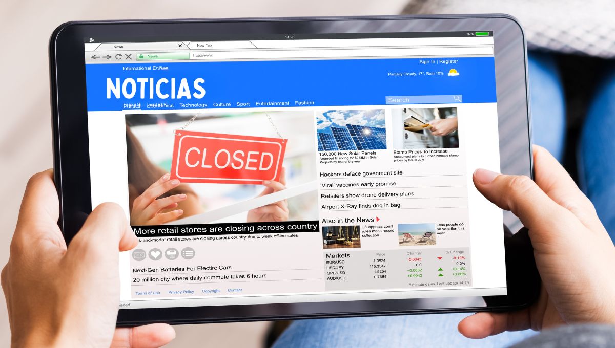 Opinión La Silla Rota tweet media