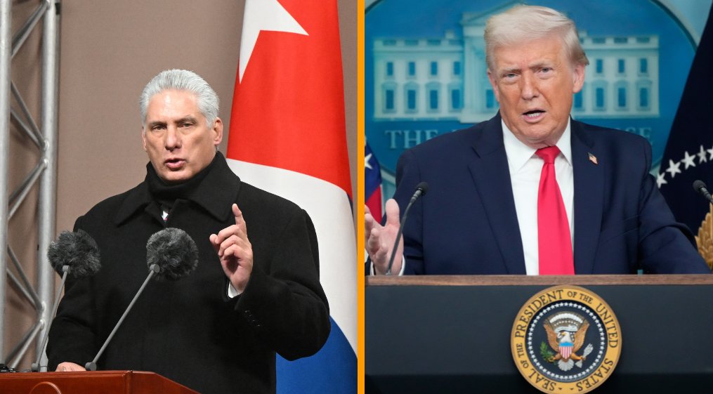 Al Jazeera English tweet media