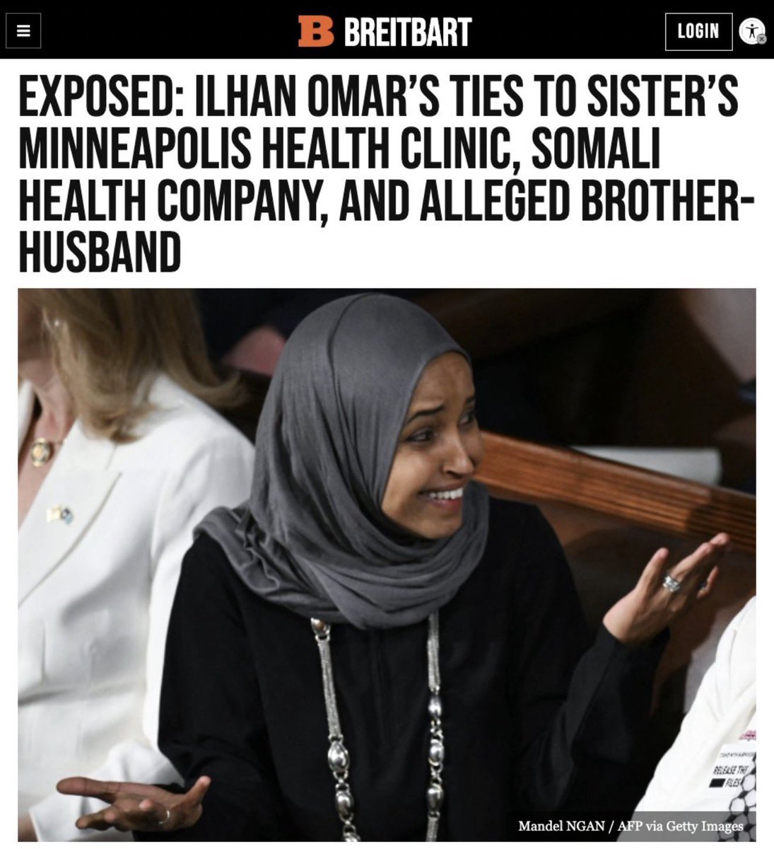 Juanita Broaddrick tweet media