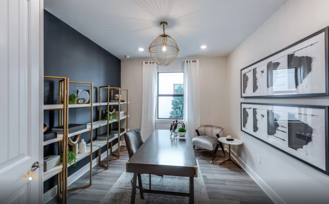 AveMariaFlorida's tweet image. ⏳🏡 There’s still time to own in Avalon Park, but not much! Whether it’s a full-time home, seasonal escape or investment, don’t miss your opportunity before it sells out 👉 bit.ly/AveMariaAvalon…
.
.
@PulteHomes #AveMariaFL #FinalPhase #HomebuyerDeals