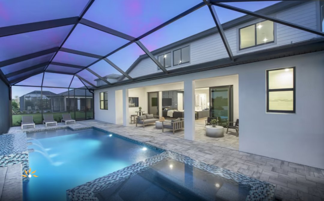 AveMariaFlorida's tweet image. ⏳🏡 There’s still time to own in Avalon Park, but not much! Whether it’s a full-time home, seasonal escape or investment, don’t miss your opportunity before it sells out 👉 bit.ly/AveMariaAvalon…
.
.
@PulteHomes #AveMariaFL #FinalPhase #HomebuyerDeals