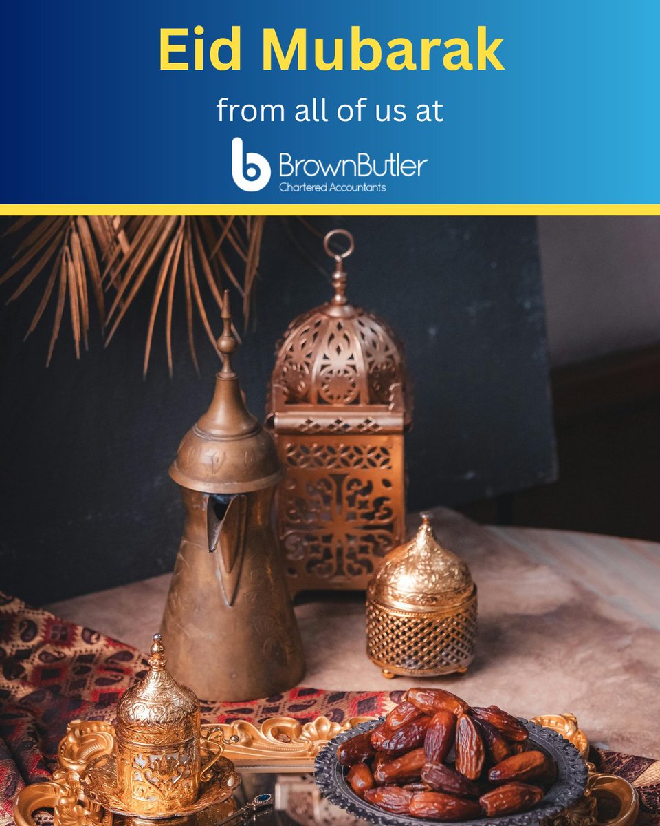 Brown Butler Chartered Accountants tweet media