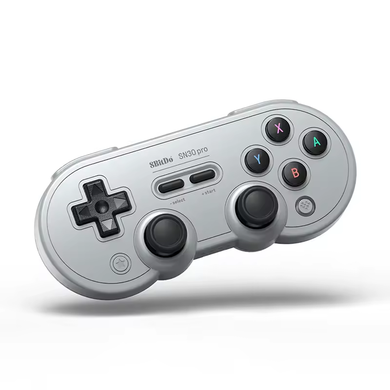 ChollosAE's tweet photo. 💥 Mando Bluetooth 8Bitdo SN30 Pro Gamepad por 21,90€ usando el #código: IFPQUAPY en #AliExpress

👉 https://t.co/wl6IXmtXUb

💡 Más chollos en @cazandogangas https://t.co/1ckLH1rsAn