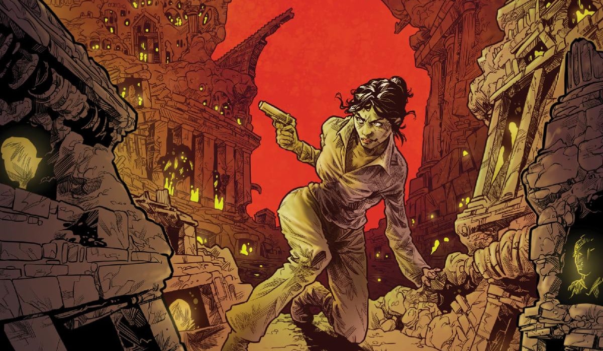 The Beat tweet media