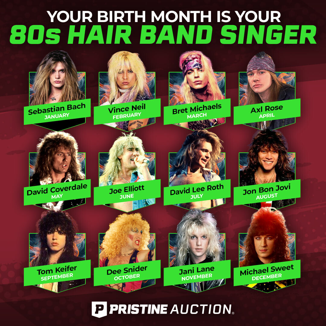 Pristine Auction tweet media