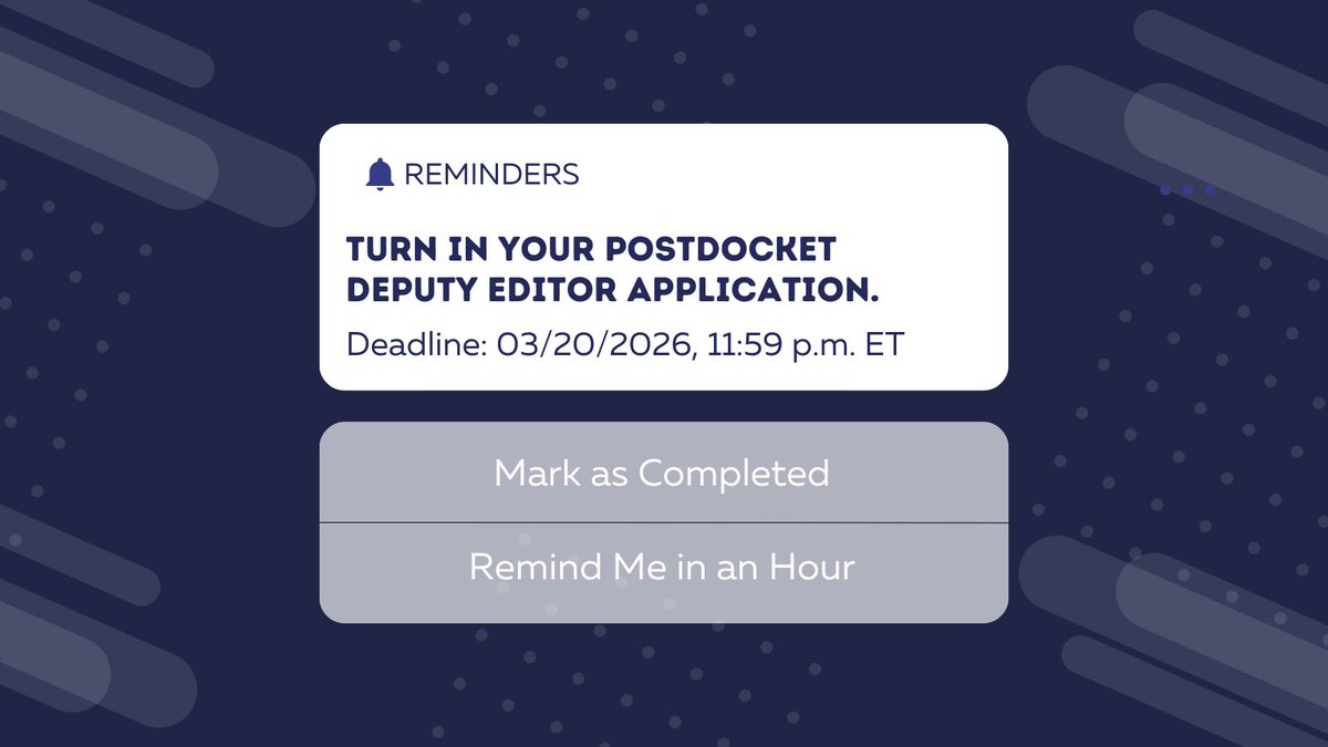 nationalpostdoc tweet media