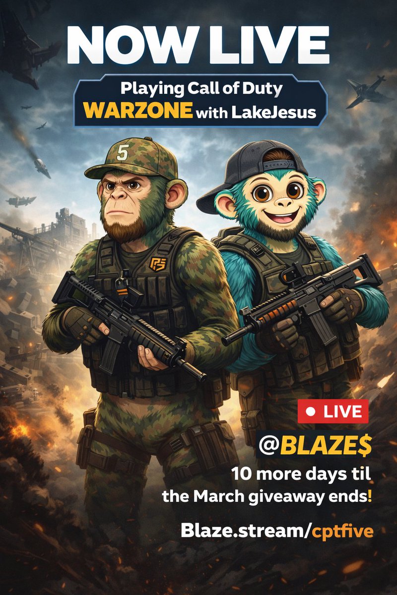 Cptfive🔺 tweet media