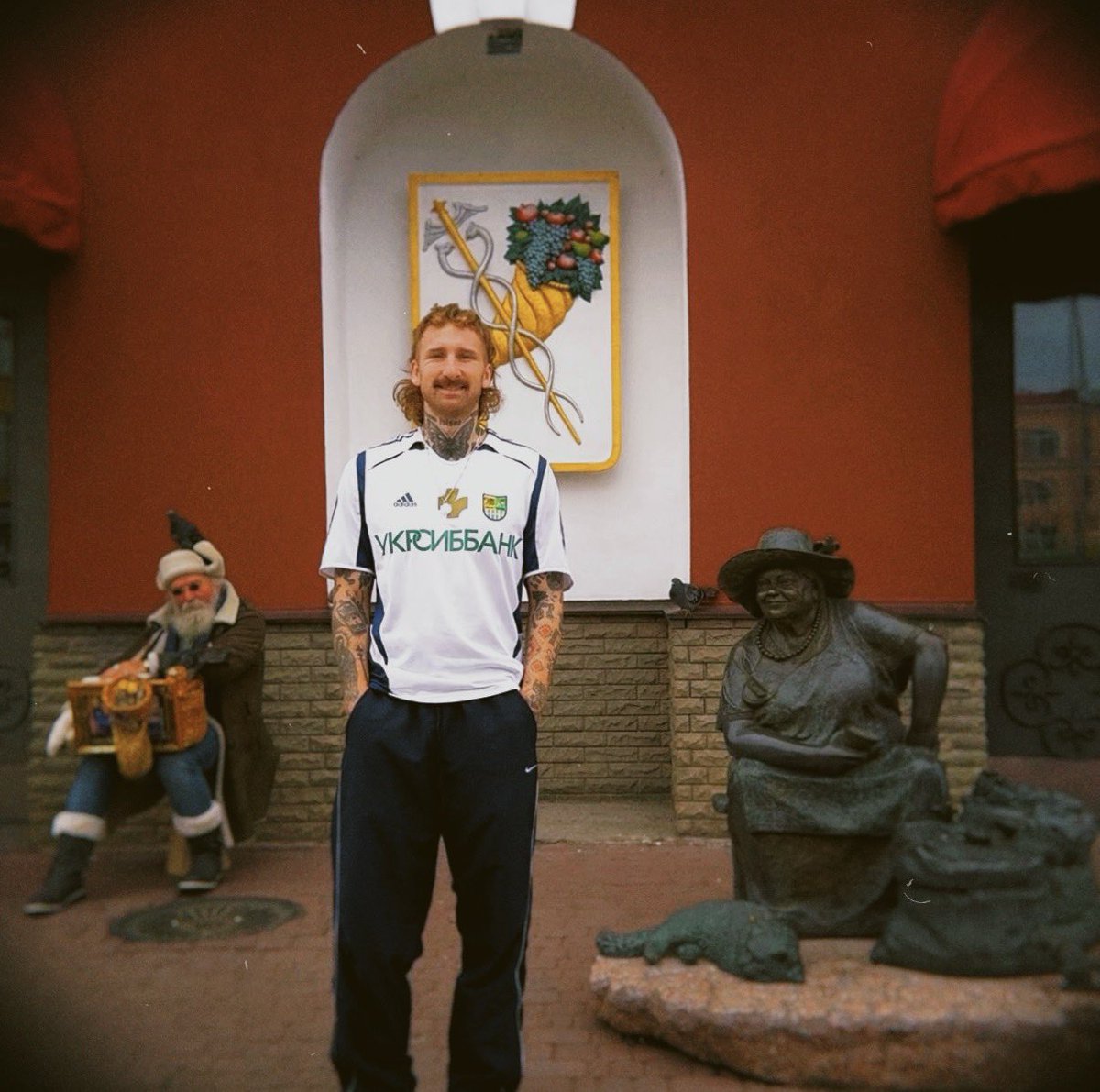 Michael Jaworskyj tweet media