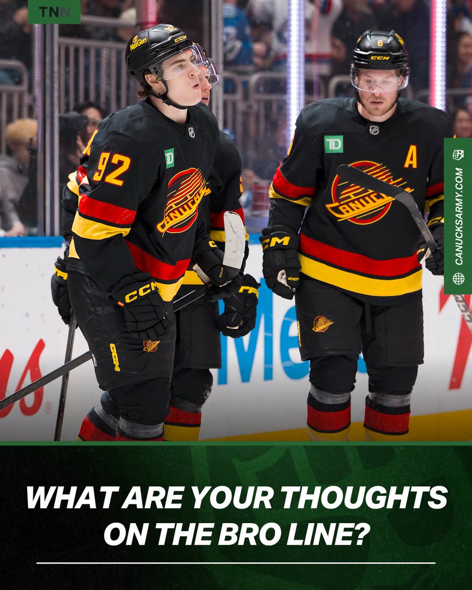 CanucksArmy tweet media