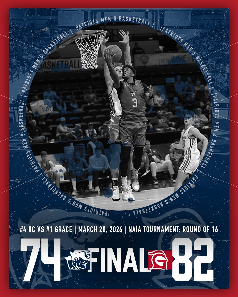 UCMBB's tweet photo. Final from Kansas City.

McConnell: 24 pts, 5 reb, 1 ast
Duke: 15 pts, 5 ast, 2 reb

#OneBigTeam https://t.co/vYUAEGS2rN