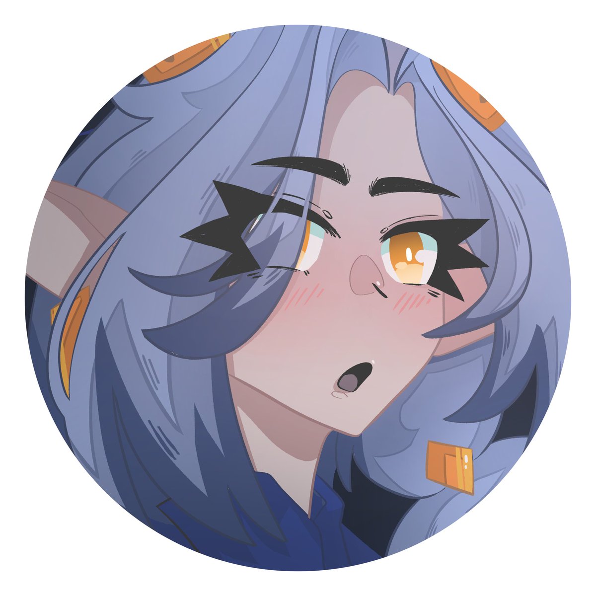 Teaxio ☕ 【ENVtuber 】🦇 💜 tweet media