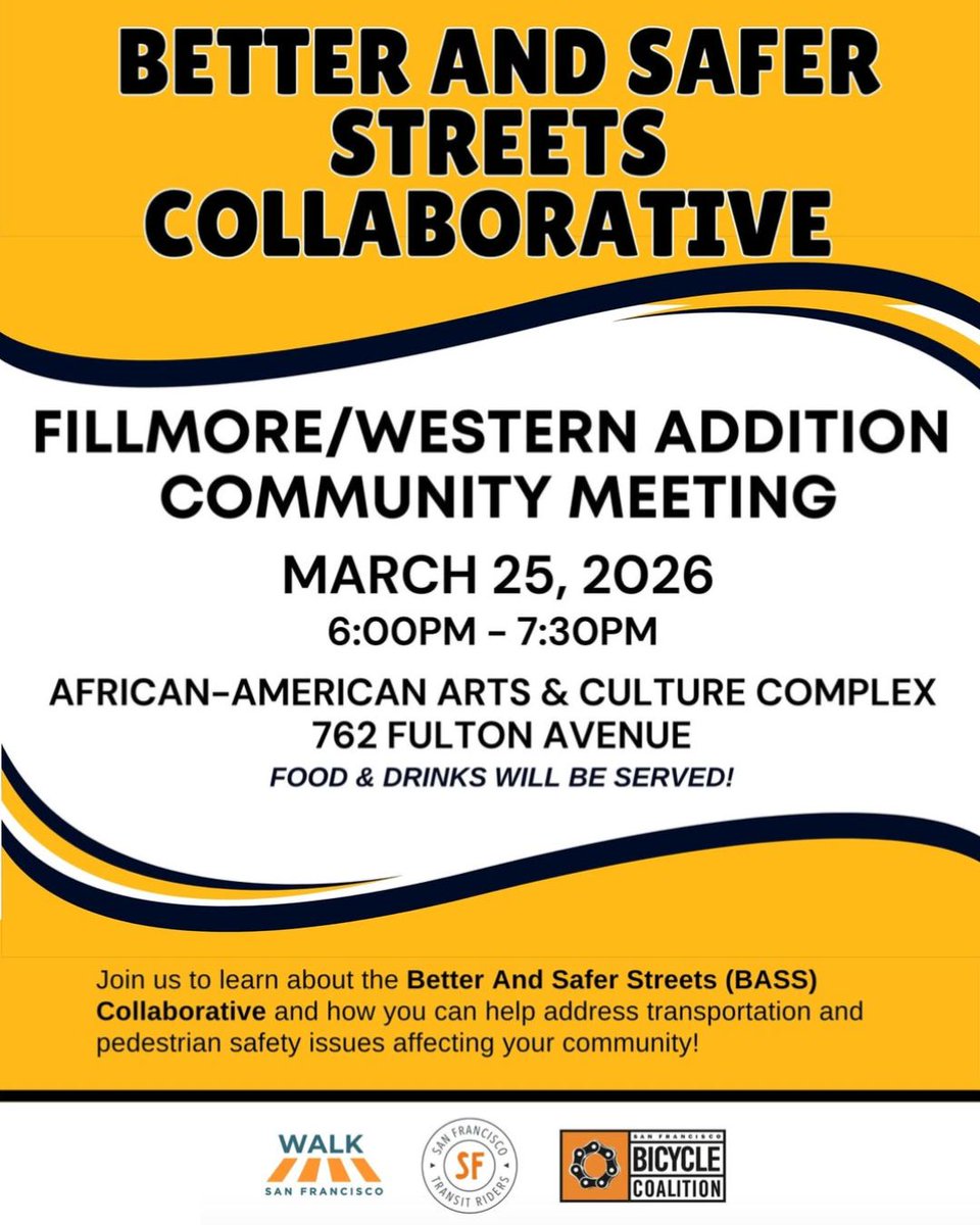 SF Transit Riders tweet media