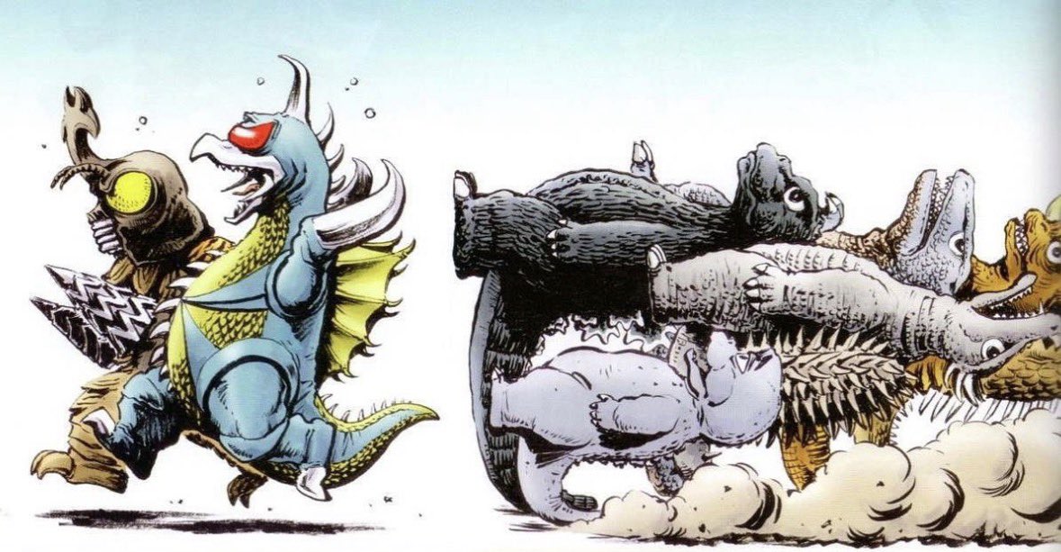 gas station tweaker tweet media