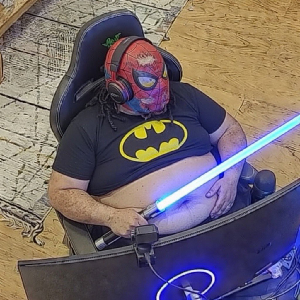 Gregjewishstein tweet media