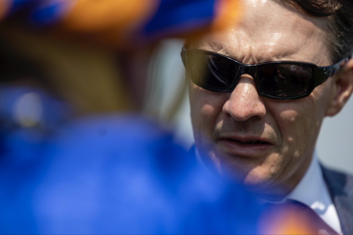 Naas Racecourse tweet media