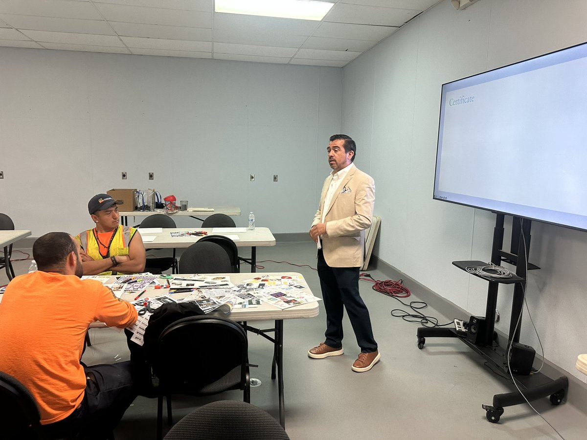 Clearinghouse CDFI tweet media