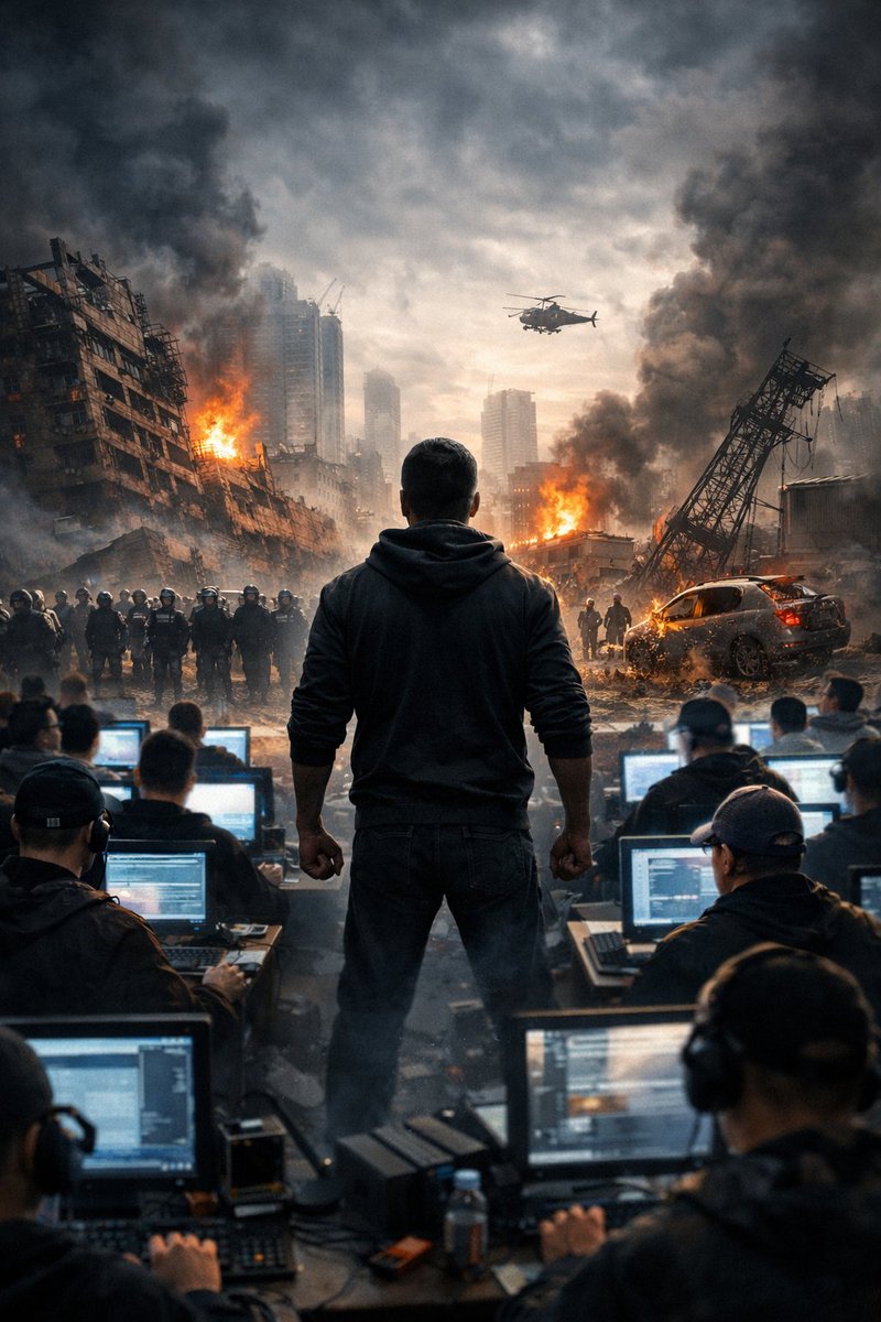 Midnight Crypto tweet media