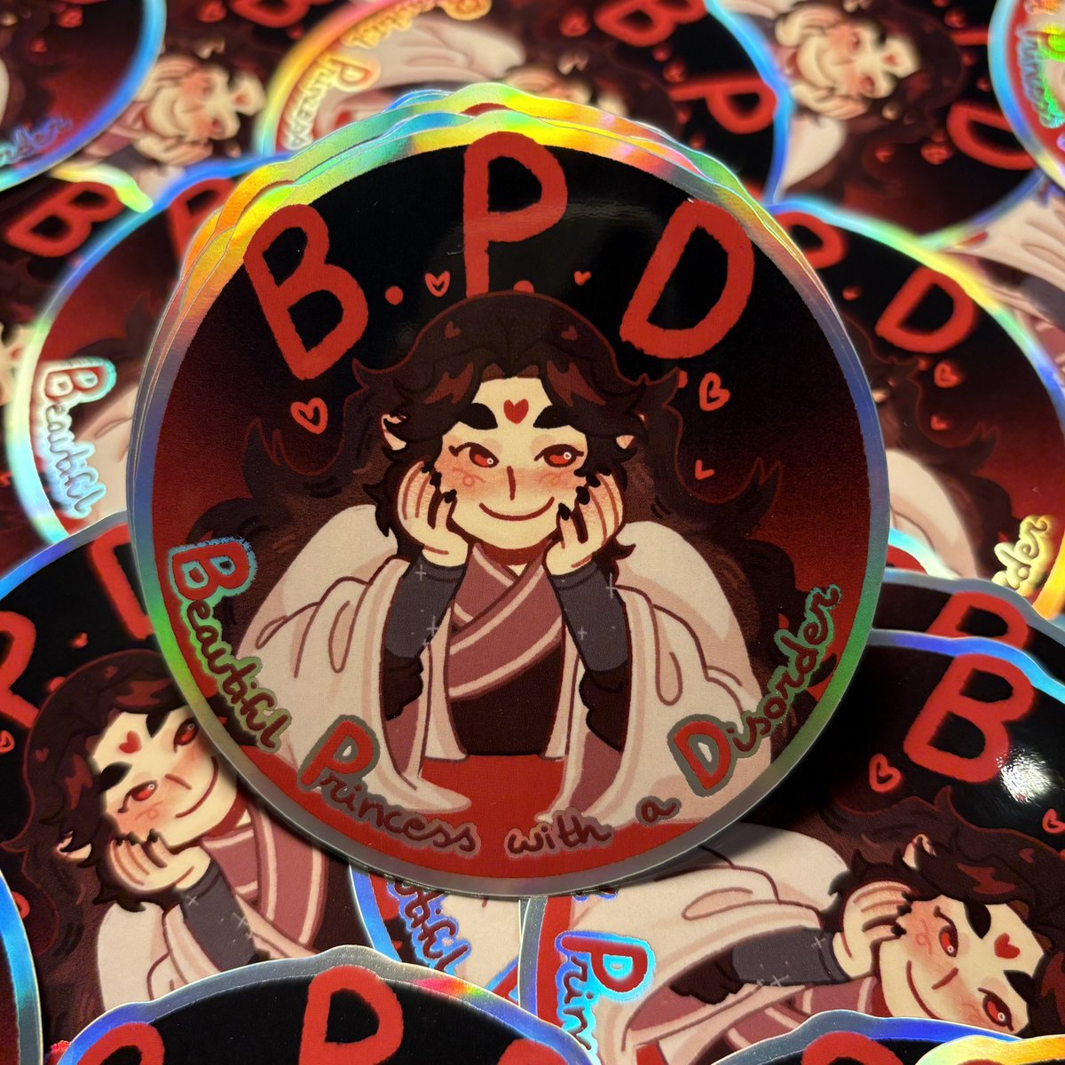 Kele // comm waitlist-Open tweet media