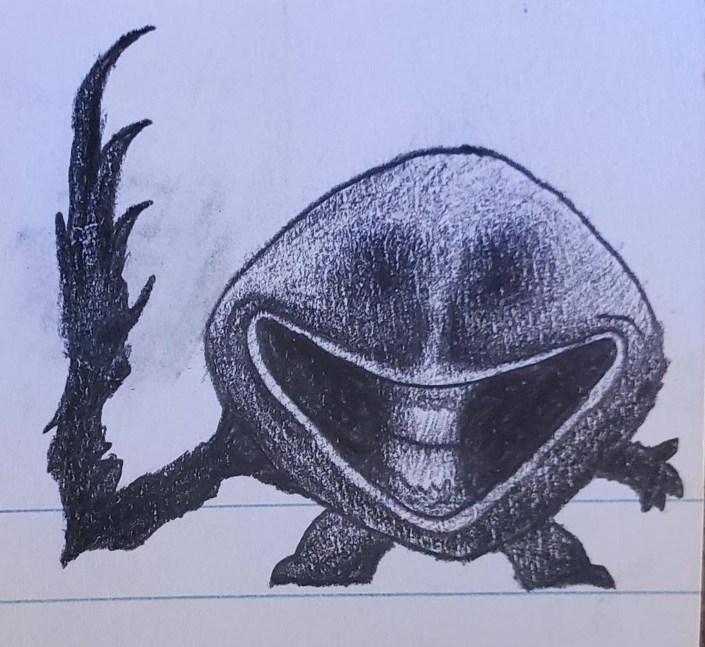 John Audaciga tweet media