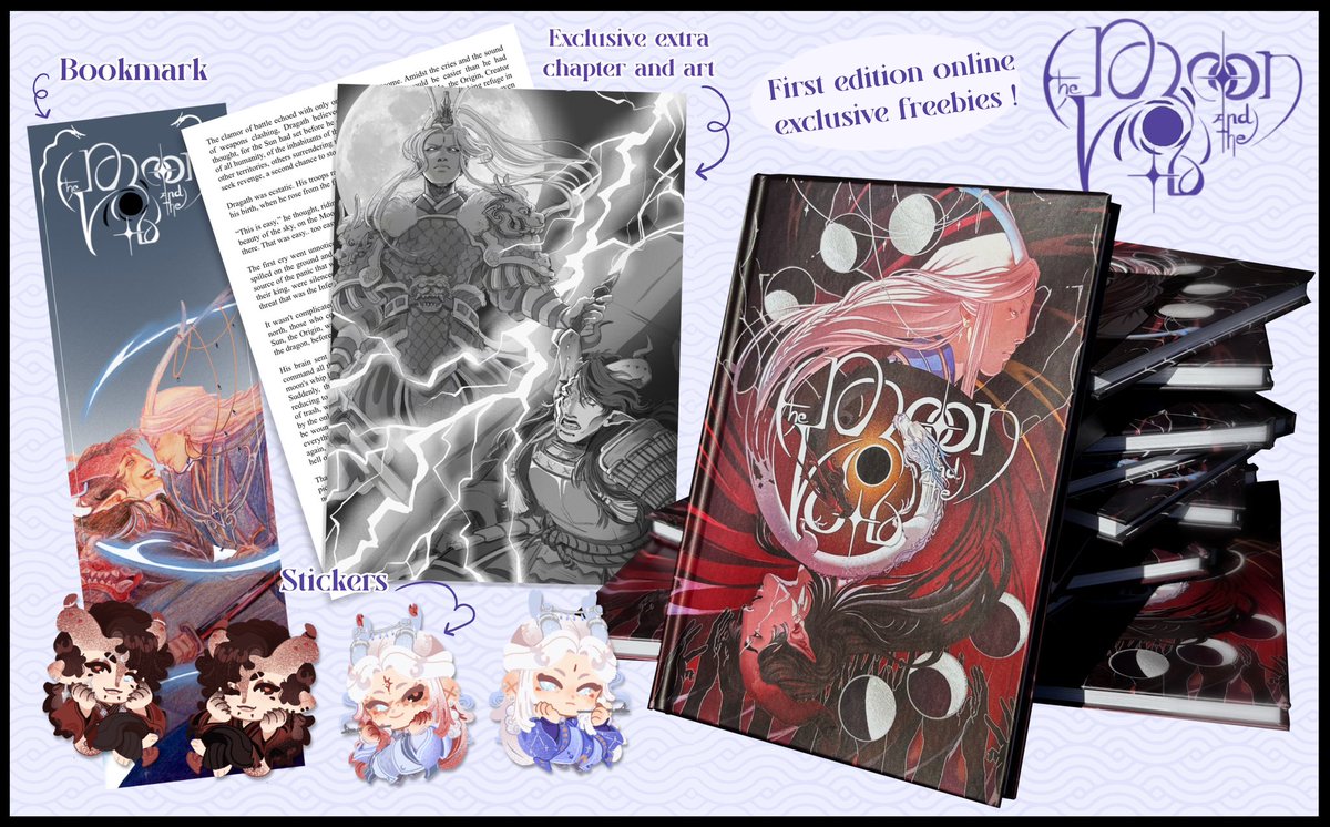 Kele // comm waitlist-Open tweet media