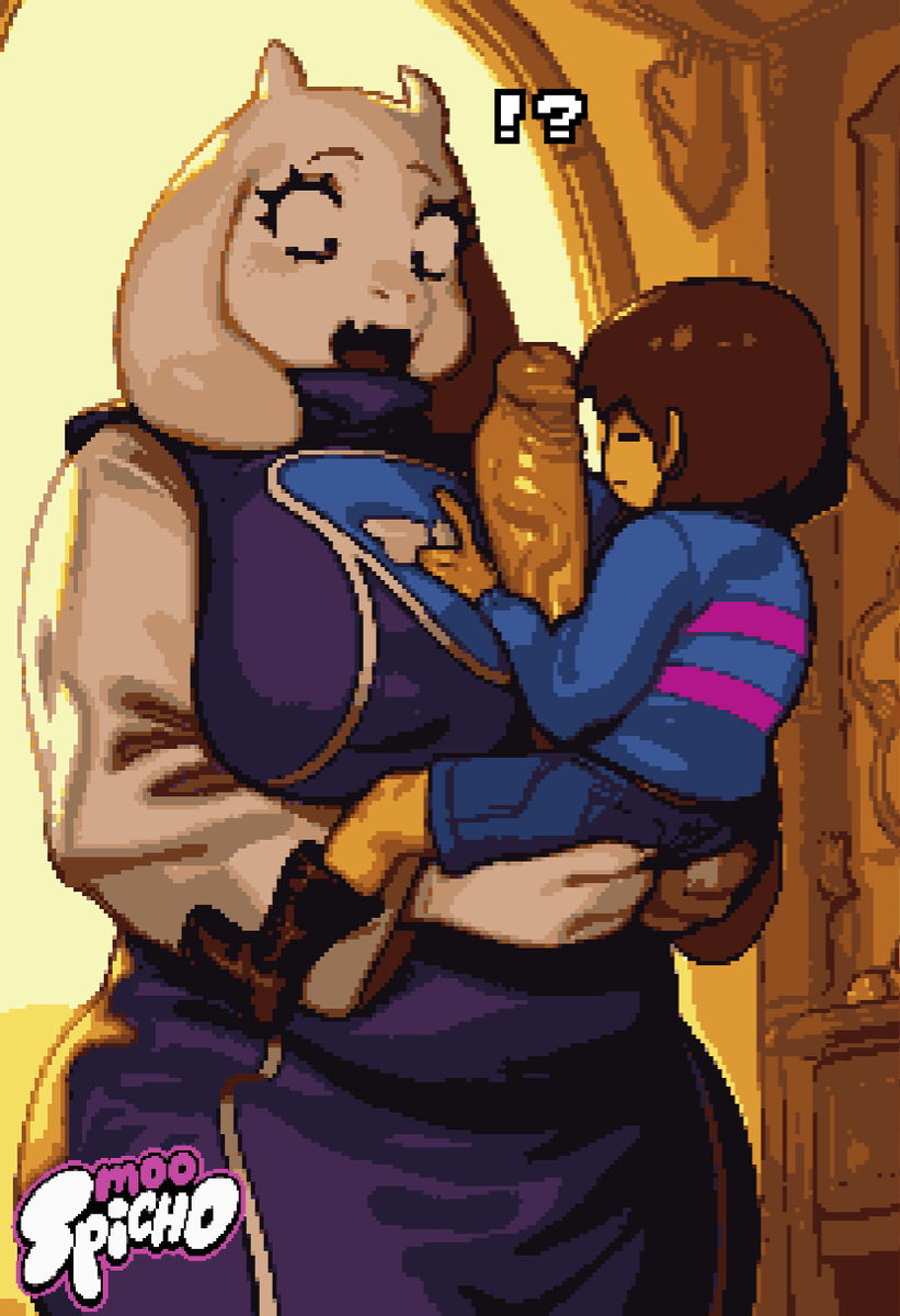 𝗠𝗢𝗢𝗦𝗣𝗜𝗖𝗛𝗢 • 🔞 tweet media