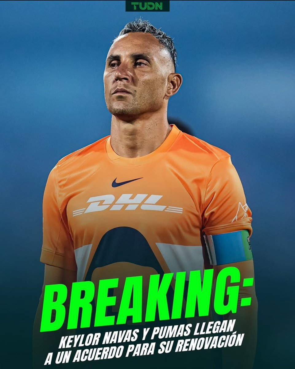 TUDN USA tweet media