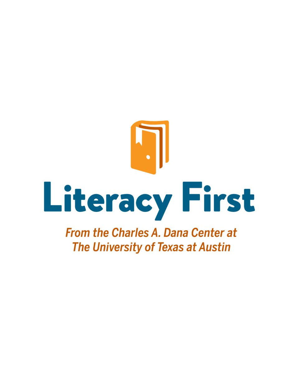 literacy_first's tweet photo. We’re excited to share we have updated our brand colors to align with The University of Texas at Austin brand. While our logo may look a little different, we’re still the same high-impact literacy tutoring program that’s been serving Central Texas and beyond since 1994. https://t.co/IPQ6uYvYDi