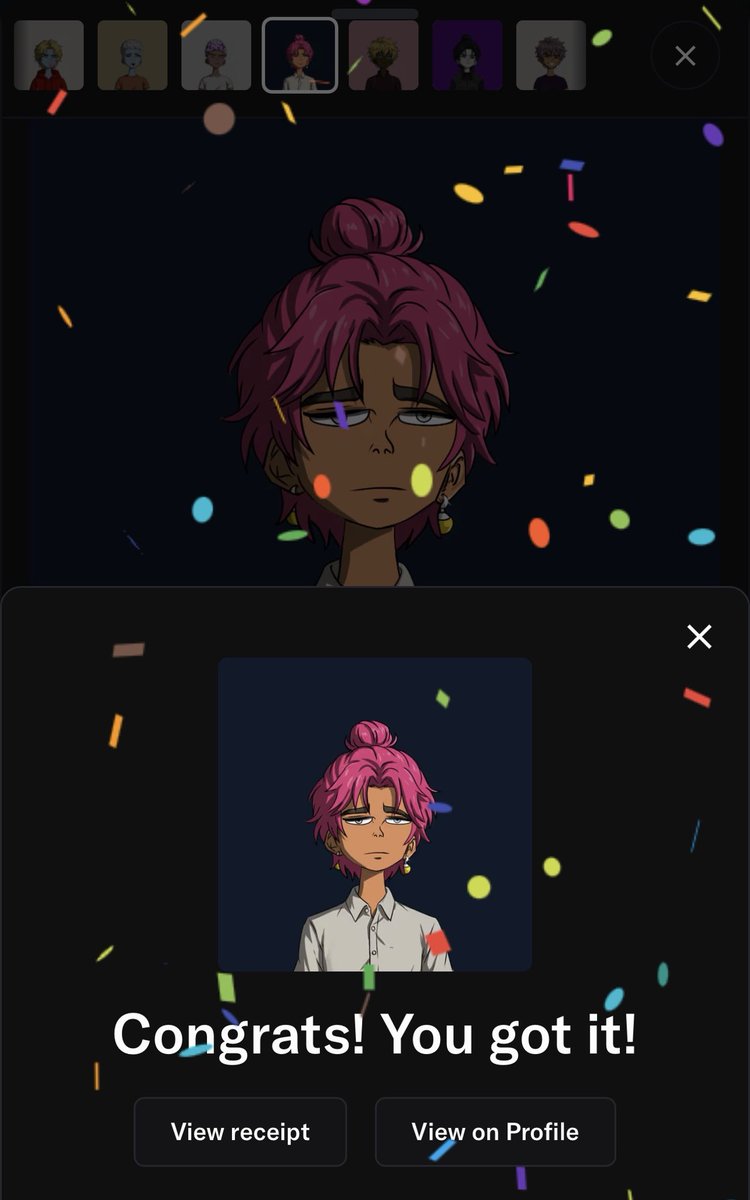 Nicko.hl tweet media