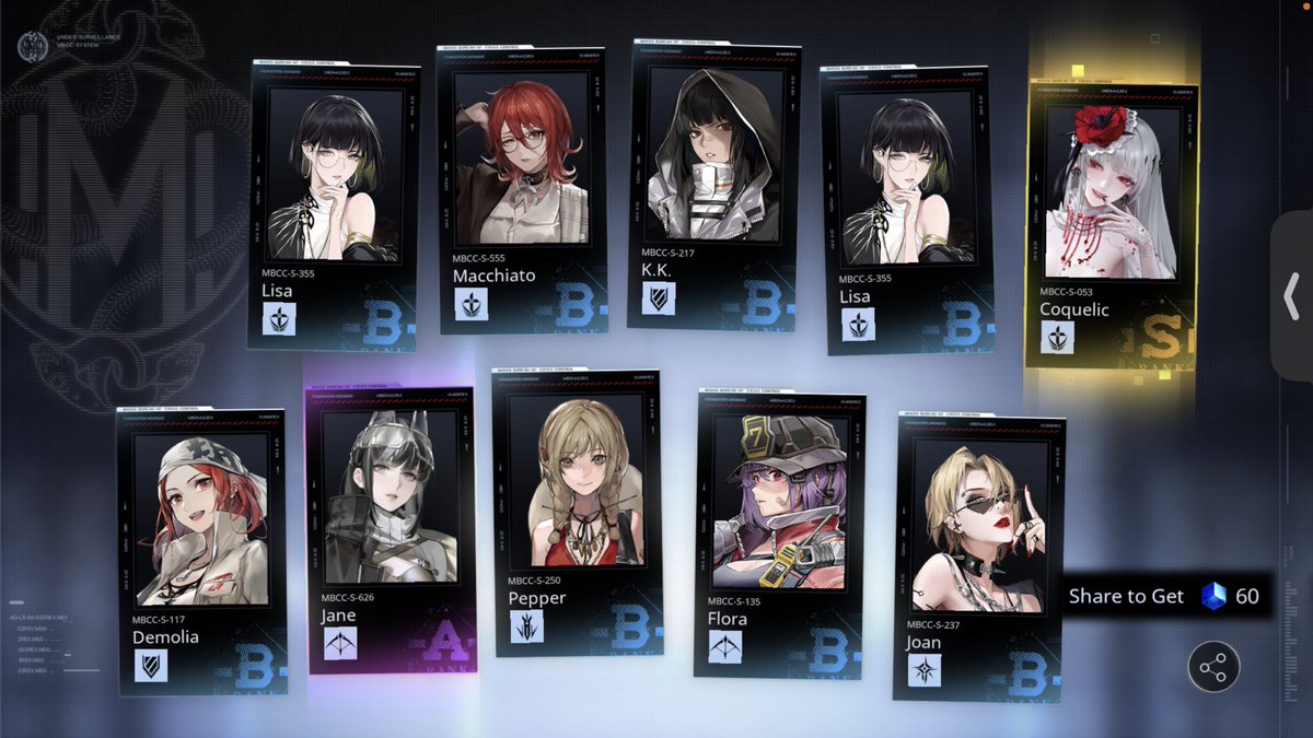 Raven's Soulmate tweet media