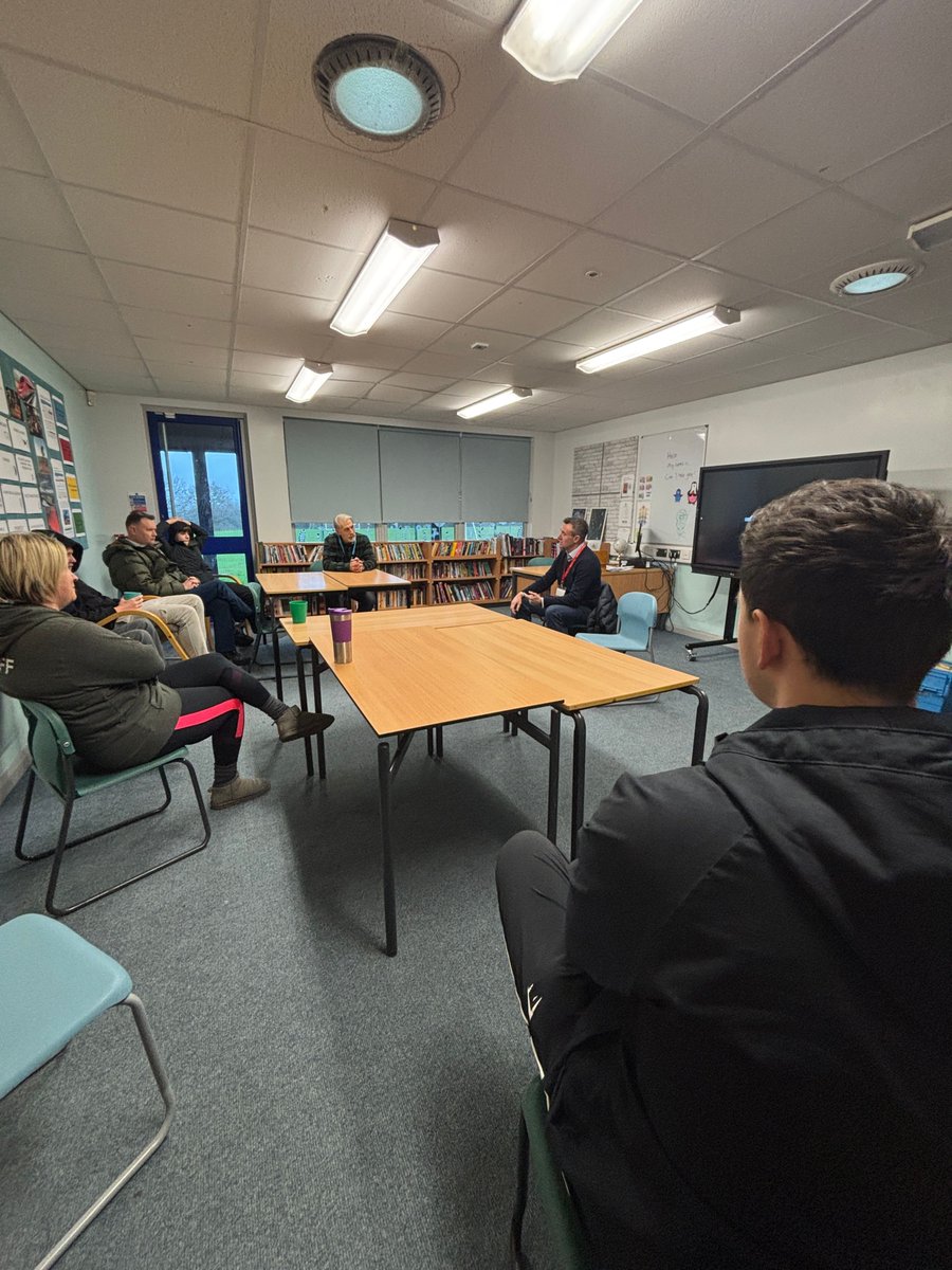 Stuart Anderson MP tweet media