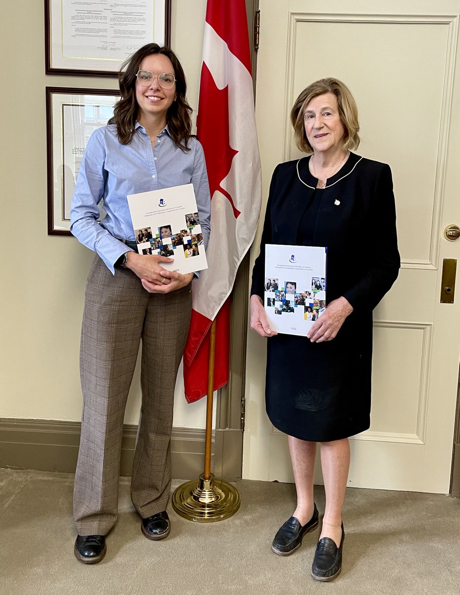 CHF Canada tweet media