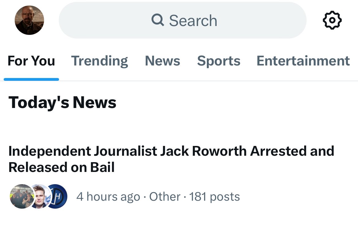 Tipsters To Avoid tweet media